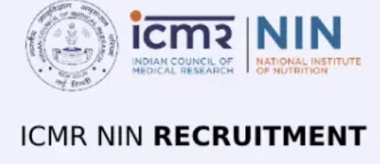 ICMR NIN Technician Lab Assistant Syllabus 2024 Exam Pattern