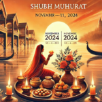 Chhath Puja 2024 Shubh Muhurat, Fasting Vrat Dates, Sunrise & Sunset Timings